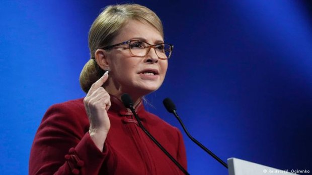 Выборы 2019: Тимошенко сделала срочное заявление о новом Майдане
