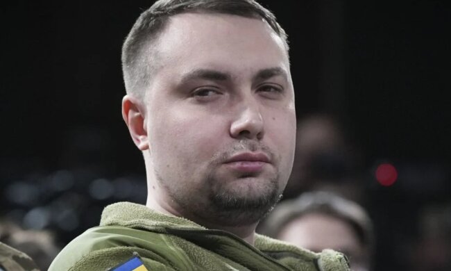 Кирилл Буданов, мобилизация, заявление, изменения. Фото: Telegram