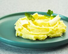 Картопляне пюре. Фото: YouTube