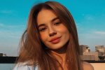 Елизавета Василенко. Фото: instagram.com/elizabethvasilenko