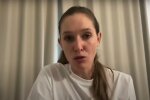 Катерина Осадчая. Фото: YouTube, скрин