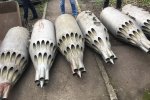 СБУ обнаружила возле Киева арсенал авиационного вооружения, которое хотели отправить в Африку на войну