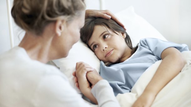 Почему дети становятся заложниками «взрослых» болезней: советы медиков, как избежать