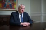 Глава МЗС Сибіга зробив важливу заяву про війну