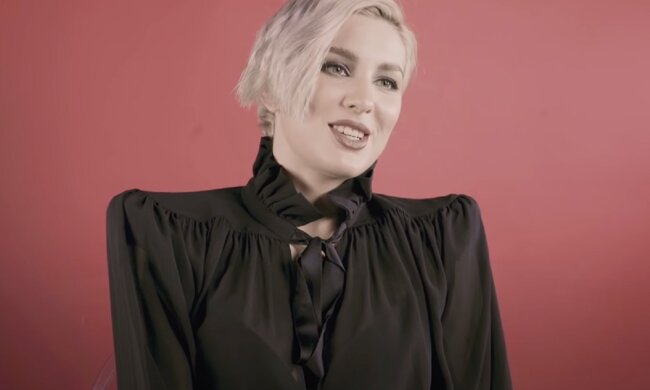 Maruv. Фото: YouTube, скрин