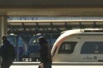 Укрзализныця запустила продажу билетов. Фото: скриншот YouTube