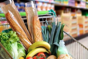 Продукти. Фото: скриншот Youtube-відео