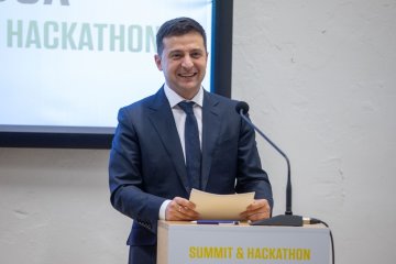 Владимир Зеленский. Фото Рresident.gov.ua