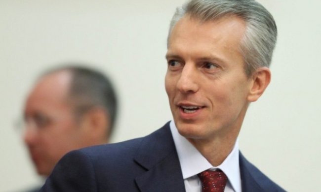 Валерий Хорошковский