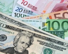 Курс валют в Україні, долар, євро, НБУ, Мінфін. Фото: Стіна