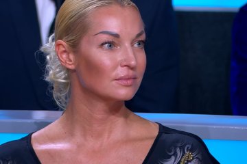 Анастасия Волочкова