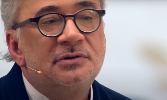 Константин Меладзе. Фото: скриншот YouTube