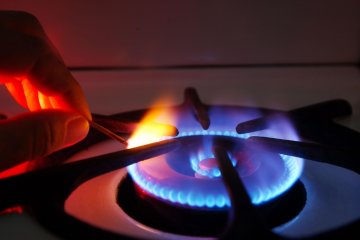 Тариф на газ подорожал на 1 гривну, фото: Корреспондент