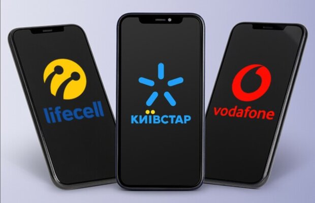 Мобільні оператори України пропонують тарифи для пенсіонерів. Фото: Telegram