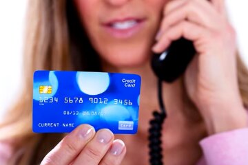 Банковская карта. Фото: YouTube