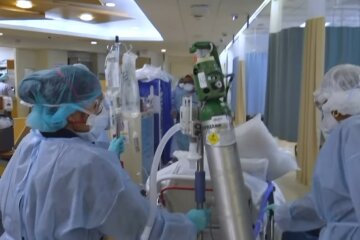 Карантин в Украние. Фото: скриншот Youtube