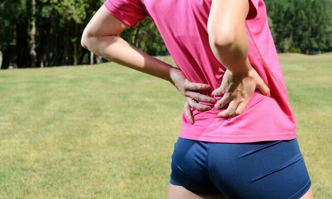 Забудьте о болях в пояснице: простое и эффективное упражнение приструнит седалищный нерв