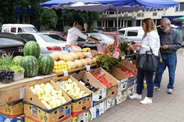 Овочі та фрукти. Фото: скріншот YouTube-відео