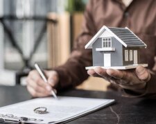 Податок на житло. Фото: Telegram