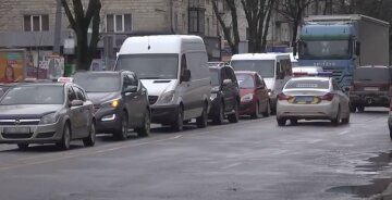 Дорога. Фото: скриншот YouTube-видео