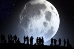 Ученые назвали стоимость жизни на Луне. Невероятная цифра