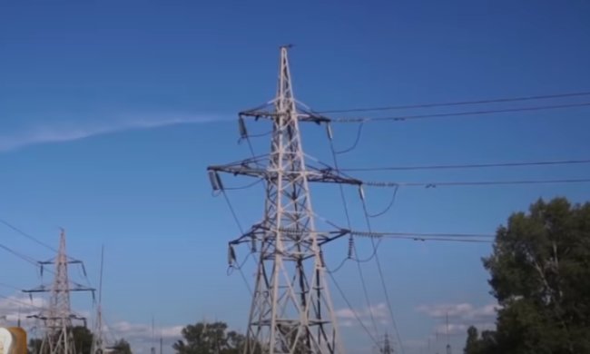 Электроэнергия: Скриншот youtube