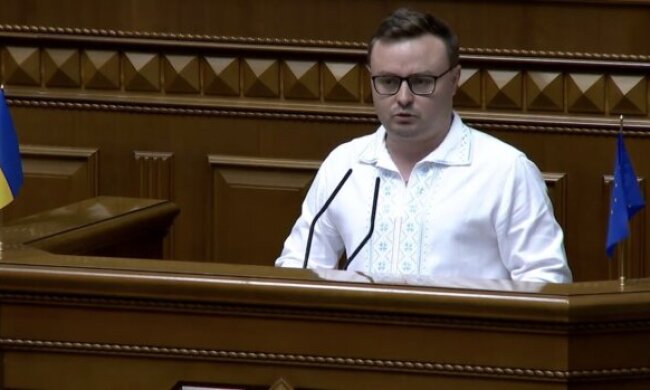 Влада Естонії підтримала створення спецтрибуналу та відчуження активів рф, – нардеп Пушкаренко