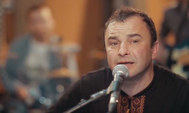 Виктор Павлик, источник: YouTube