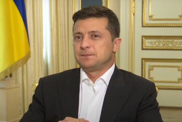 Владимир Зеленский. Фото: YouTube, скрин