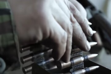 ВСУ понесли потери. Фото: youtube