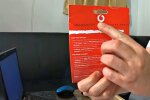 "Vodafone". Фото: скриншот Youtube-видео