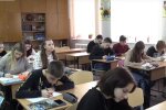 Старшеклассники. Фото: скриншот YouTube-видео