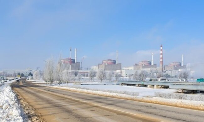 "На грани повторения Фукусимы": в Минэнерго бьют тревогу из-за блэкаутов на ЗАЭС