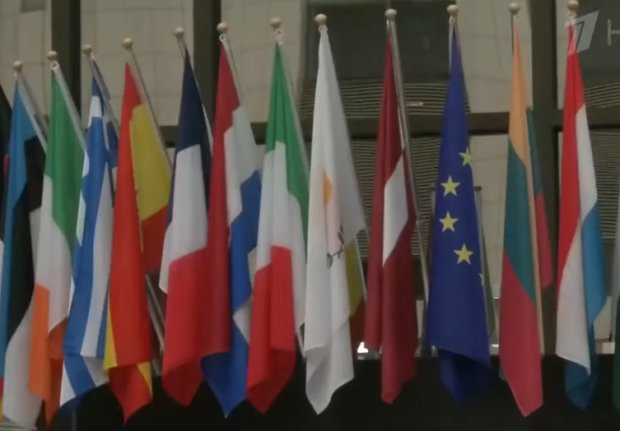 Страны ЕС не могут прийти к общему решению. Фото: youtube