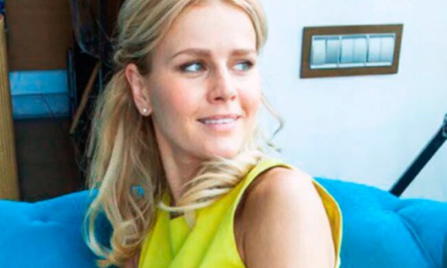 Катя Кузнецова. Фото: скрин YouTube