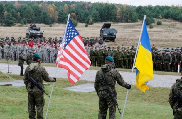 Переговоры США с Украиной, фото: Деловая столица