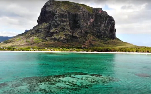 Маврикій. Фото: скріншот YouTube-відео.