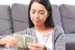 Девушка. Фото: скриншот YouTube-видео