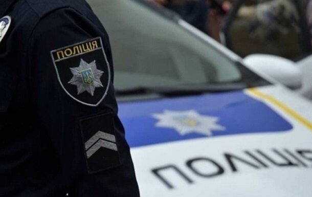 Полиция задержала стрелка в Ирпене