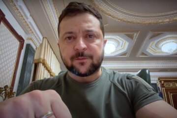 Владимир Зеленский. Фото: YouTube, скрин