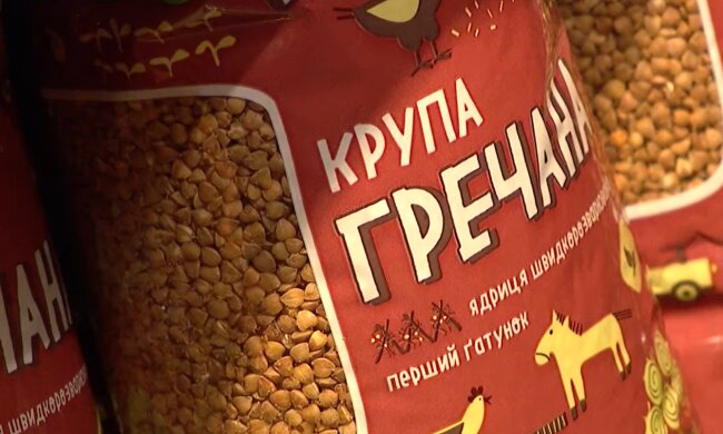 Гречка. Фото: скріншот YouTube-відео