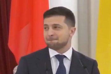 Зеленский работает "нон-стоп". Фото: скрин youtube