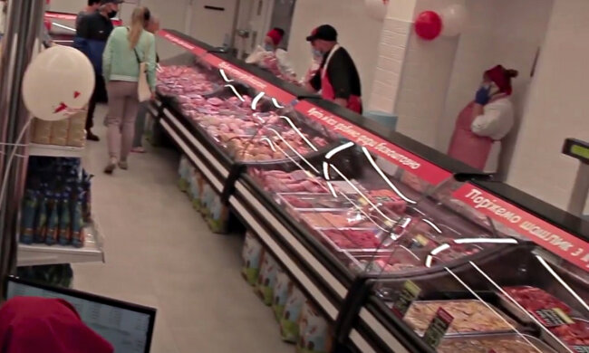 Яловичина. Фото: скріншот YouTube-відео.