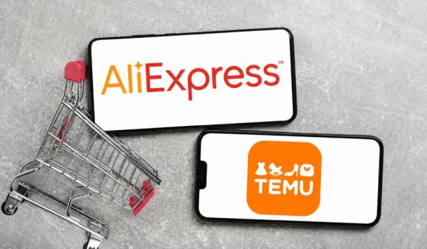 Посилки з AliExpress і Temu можуть обкласти 20% податком – Рада повернулася до розгляду законопроєкту