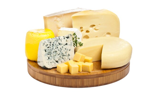 Простой сыр поможет в борьбе с диабетом