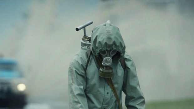 Герой "Чернобыля" остался забытым создателями сериала: его история всколыхнула сердца