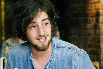 Владимир Дантес