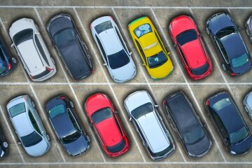 Источник: Motability Scheme