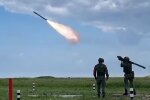 Запуск ракеты. Фото: скриншот YouTube-видео