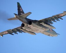 Су-25. Фото: facebook.com